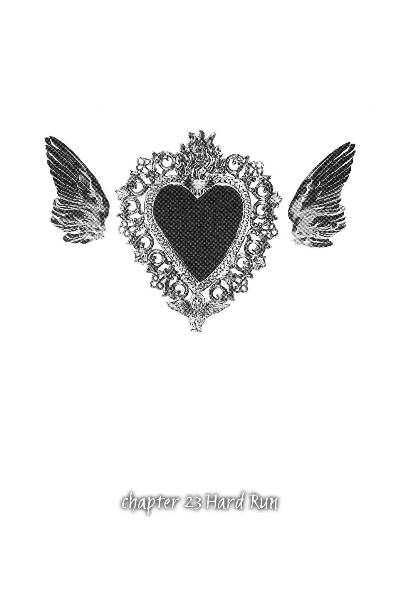 Death Note, Chapter 23 image 01